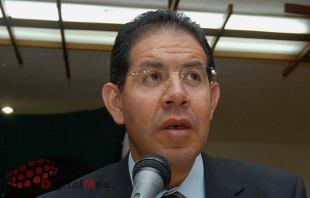 Sin recursos para operar el Consejo Ciudadano Anticorrupción: José Martínez Vilchis