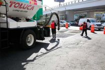 Los vecinos empiezan a notar los cambios en sus delegaciones