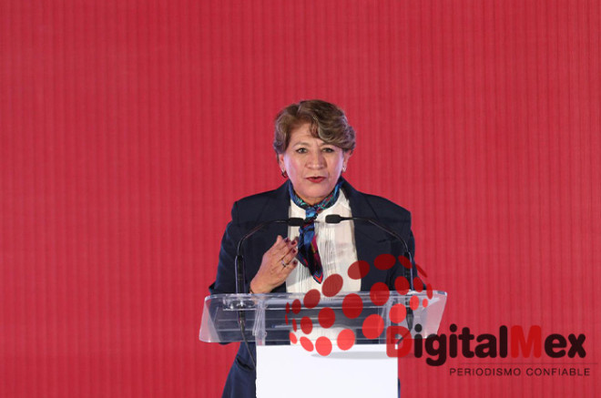 “Si funciona aquí, funciona en cualquier estado”, afirmó Gómez Álvarez.