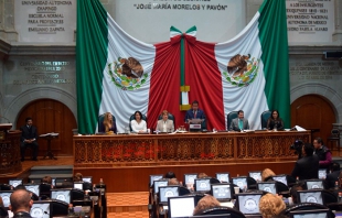 Aprueban diputados reformas a la extinción de dominio