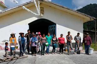 Ayuntamiento de #DonatoGuerra da empleo temporal a 580 donatenses