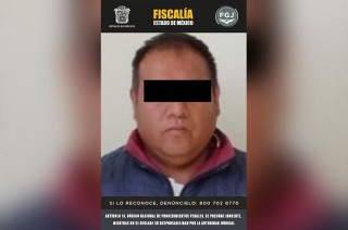 La investigación realizada por esta Institución precisó que la víctima era obligada por un sujeto de nombre Héctor “N”. para que llevara a cabo esta actividad a cambio de dinero