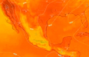 Onda de calor genera temperaturas que superarán los 40 grados centígrados