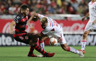 El Diablo sufre segunda derrota en la Copa MX