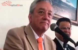 Hay rasgos de un “infierno electoral” tras la elección de julio: Bernardo Barranco