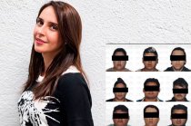Nueve integrantes de una organización criminal relacionada con diversos secuestros recibieron sentencias de entre 57 y 165 años de prisión.