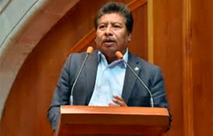 Llama diputado de #Morena a uso de cubrebocas en los 125 municipios