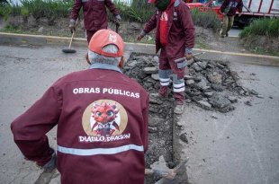 El Ayuntamiento recomienda usar vías alternas para evitar retrasos en los traslados