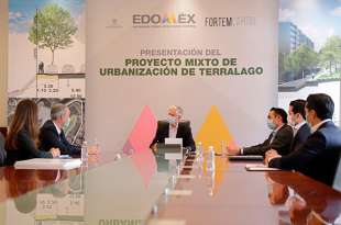 Servirá de guía para futuros programas de desarrollo urbano en la entidad