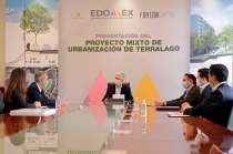 Servirá de guía para futuros programas de desarrollo urbano en la entidad