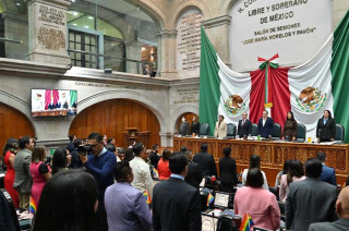 El Congreso mexiquense autorizó al ayuntamiento de Naucalpan donar a título gratuito el inmueble de su patrimonio denominado rancho “Los Tres García”, a favor de la Universidad Nacional Rosario Castellanos.