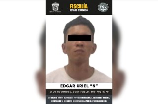 El probable implicado quedó a disposición de la Autoridad Judicial, quien habrá de determinar su situación jurídica.