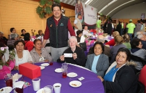 Construirá Metepec Casa de Día para Adultos Mayores