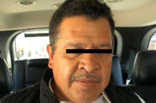 Rechazan amparo al alcalde de #Zinacantepec; se quedará preso