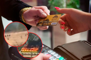 Bancos suspenden atención presencial en Jalisco y otros estados