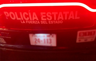 #Ecatepec: Tras persecución y balacera muere trágicamente policía estatal