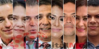 ¡Anótelo!.. Aprueban convocatoria para renovar comités municipales y seccionales del PRI