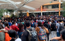 Se deslinda la #UAEMex de ataques en redes contra comunidad estudiantil
