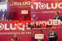 Video: Toluca asegura abasto de agua con perforación y rehabilitación de pozos