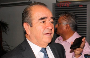 Ningún presidente municipal ha solicitado seguridad especial: Maurilio Hernández