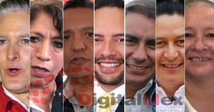 ¡Anótelo!.. Duro golpe político a Morena; le quita hoy el TEEM diez diputados