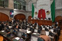 Legislatura del Estado de México