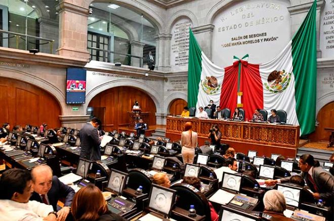 Saroné Campos explicó que hoy la promoción a una plaza con las funciones referidas representa un proceso complicado.