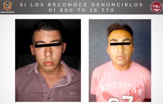 Detienen a dos militares, por homicidio del ex guardia presidencial de Enrique Peña