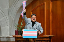 Con esta aprobación, el Estado de México se convierte en la sexta entidad del país en tipificar el transfeminicidio como delito autónomo.