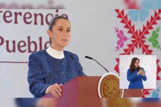 Claudia Sheinbaum anunció que las autoridades están brindando atención y apoyo a las familias de las víctimas, quienes fallecieron en hospitales del Estado de México.