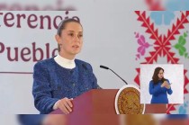 Claudia Sheinbaum anunció que las autoridades están brindando atención y apoyo a las familias de las víctimas, quienes fallecieron en hospitales del Estado de México.