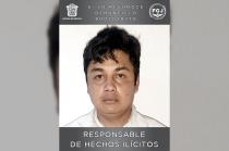 La Autoridad Judicial le dictó condena de 62 años con 6 meses de prisión por el delito de feminicidio y 6 años 9 meses de cárcel por el ilícito de aborto.