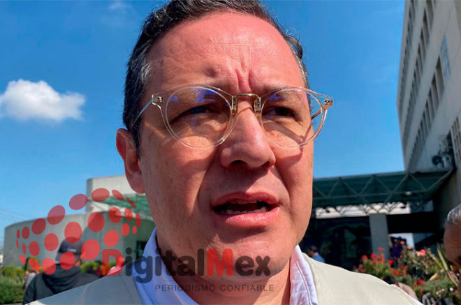 Video: IMSS-Bienestar alcanza 90% de abasto de medicamentos en Edoméx