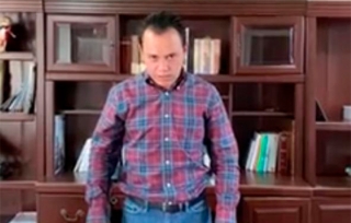 #Video: Confirman primer caso de Covid-19 en #Tejupilco