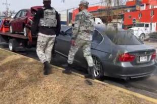 El accidente ocurrió en la carretera Calzada del Pacífico, en las inmediaciones de la colonia Ocho Cedros.