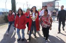 #Video: La coalición es por el bien de los mexiquenses: Alejandra Del Moral