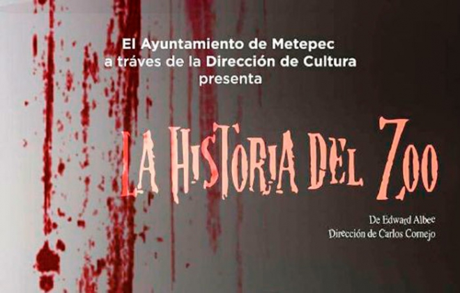 Abre temporada de Teatro de la UAEMex en Metepec