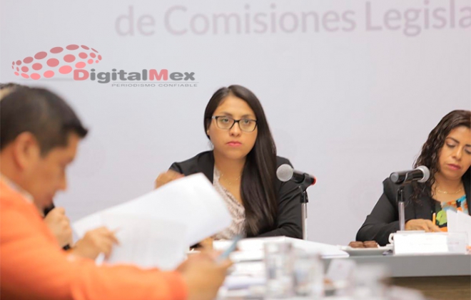 Municipios mexiquenses reciben 9 mil toneladas de basura de la CdMx