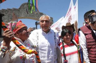 Adán Augusto reconoció a la demarcación como la cuna de los mejores quesos del mundo