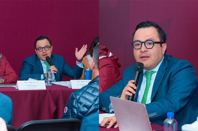 Conectará Zinacantepec y San Mateo Atenco, cruzando municipios clave y enlazando con el Tren Interurbano México-Toluca. 