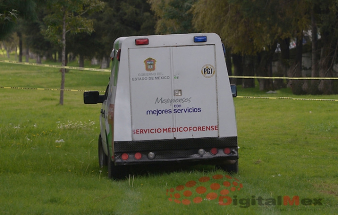 Identifican a mujer muerta y violada en Acolman