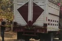 Asesinaron a balazos a joven en Villa Guerrero