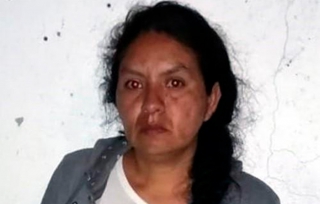Dan 10 años de cárcel a mujer que robó una bebé en el Registro Civil de Naucalpan
