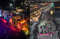 Autoridades municipales, encabezadas por el alcalde Ricardo Moreno, trabajarán en coordinación con los organizadores para garantizar seguridad