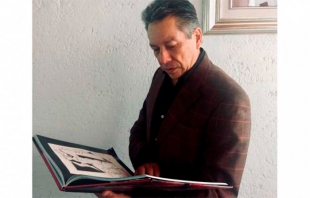 Don Felipe Chávez Becerril, cien por ciento toluqueño