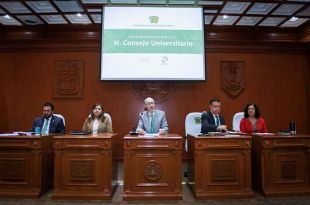 La Universidad Autónoma del Estado de México aprueba cambios significativos en programas académicos para abordar desafíos en salud mental.