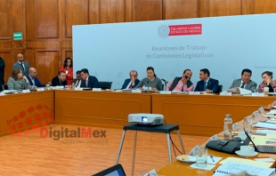 Podría Edomex cerrar 2019 con una caída de 5 mil millones de pesos en recursos federales: PRI