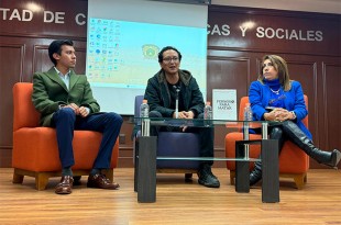 Se documentaron 1,800 casos de ejecuciones y desapariciones forzadas en su libro Permiso para matar.