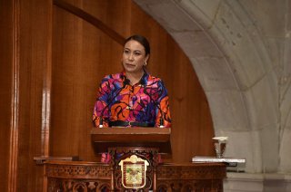 La diputada Lety Mejía planteó establecer por ley un incremento mínimo anual de 10% a los recursos destinados al sector agropecuario mexiquense.