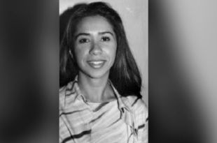 María de los Ángeles Tamez asesinada hace 21 años en Atizapán de Zaragoza